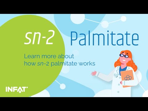 INFAT® for Infant Nutrition – IFF Health Sciences