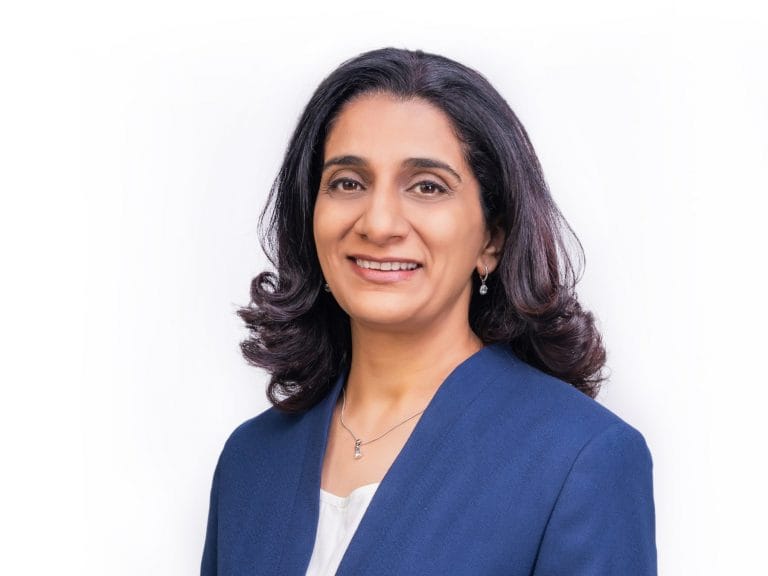DR. RITU BHALLA, REGIONAL APPLICATION DEVELOPMENT LEAD, GRAIN PROCESSING - ASIA-PACIFIC
