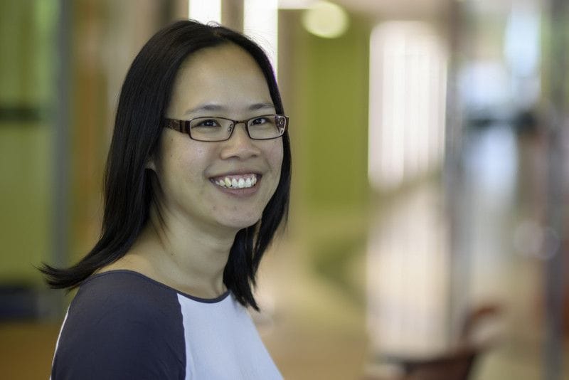 Dr. Marina Chow