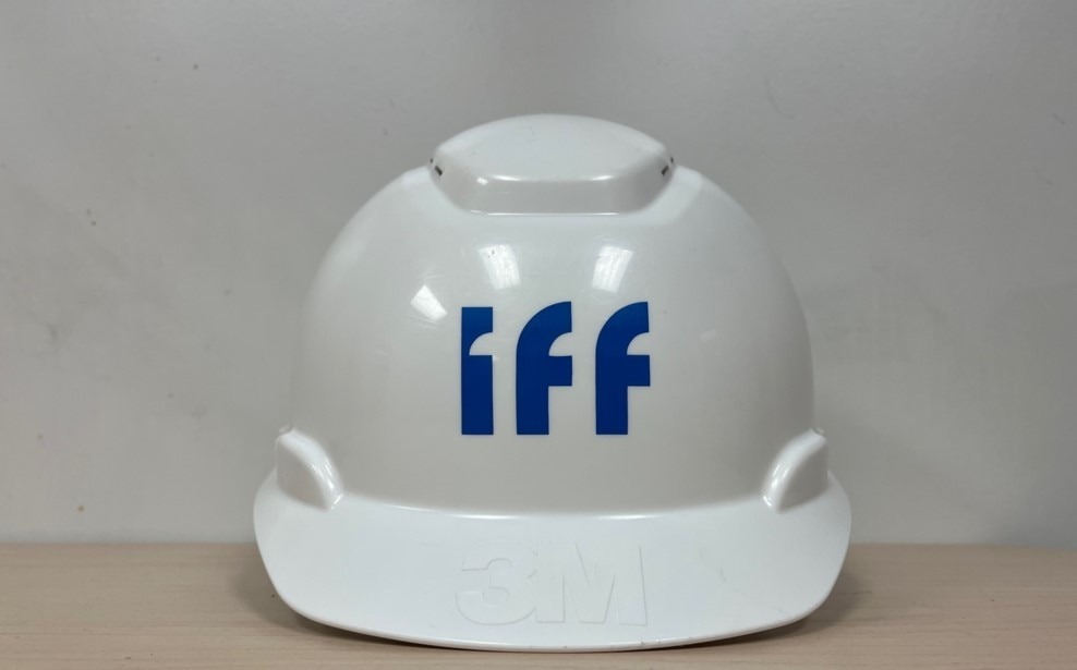 iff helmet