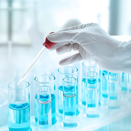 R&D Centers