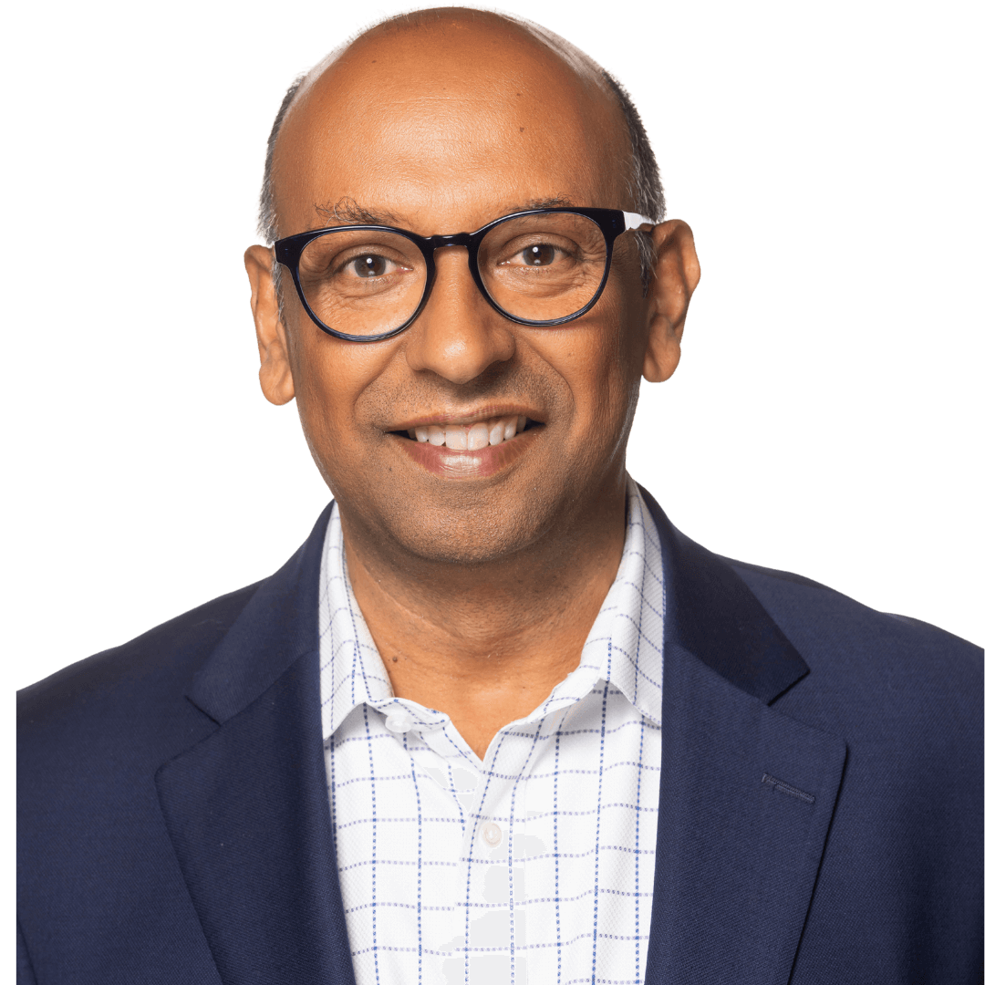Image of Vic Verma - EVP, Chief Information Officer