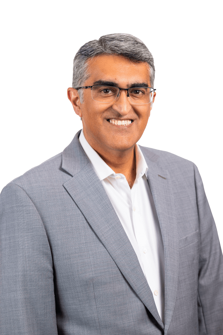 Yuvraj Arora, President, Taste Division & Chief Commercial Officer, IFF at International Flavors & Fragrances