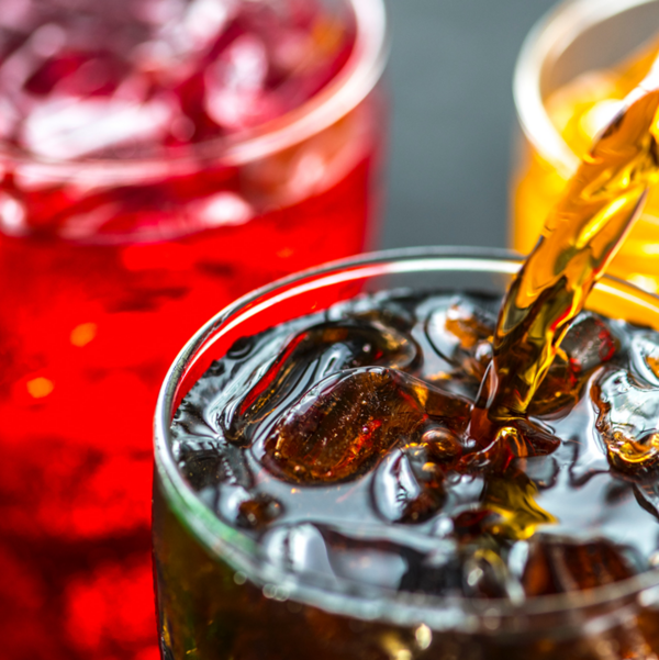 Isomerization: GENSWEET®