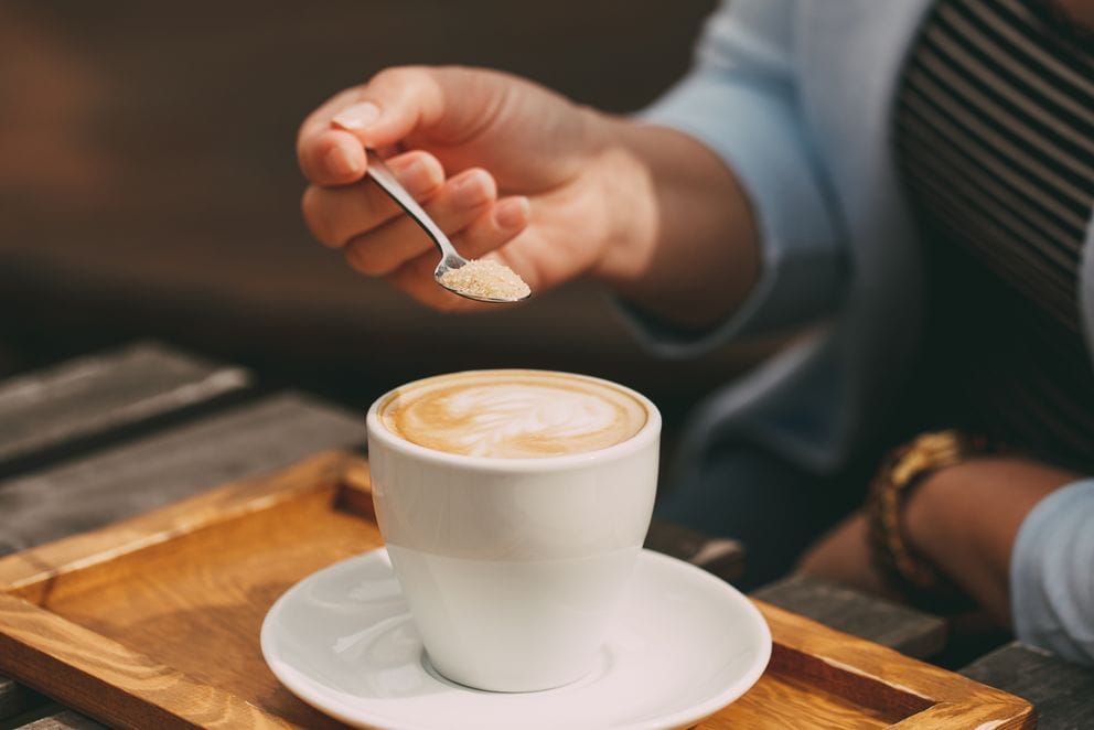 coffee