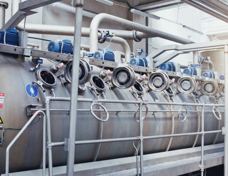 Biofinishing