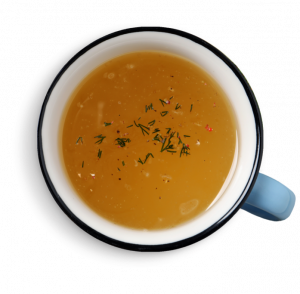 Bouillon