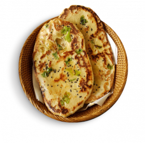Flat bread