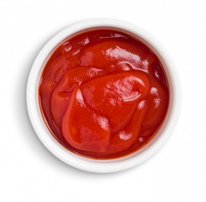 Ketchup