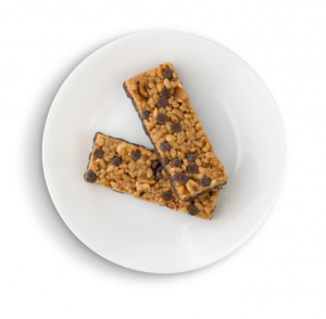 Nutritional bars