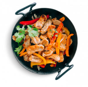 Plant-based meat