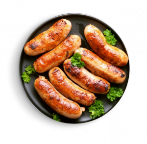 Processed meat