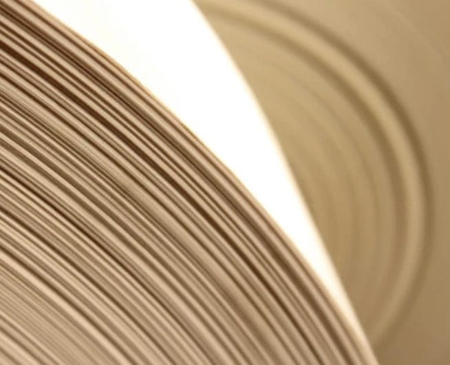 Pulp and paper