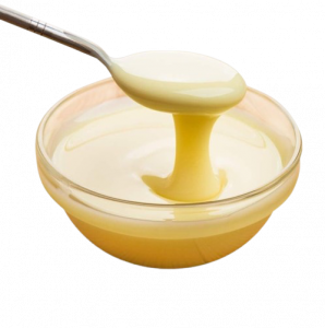 Condensed milk