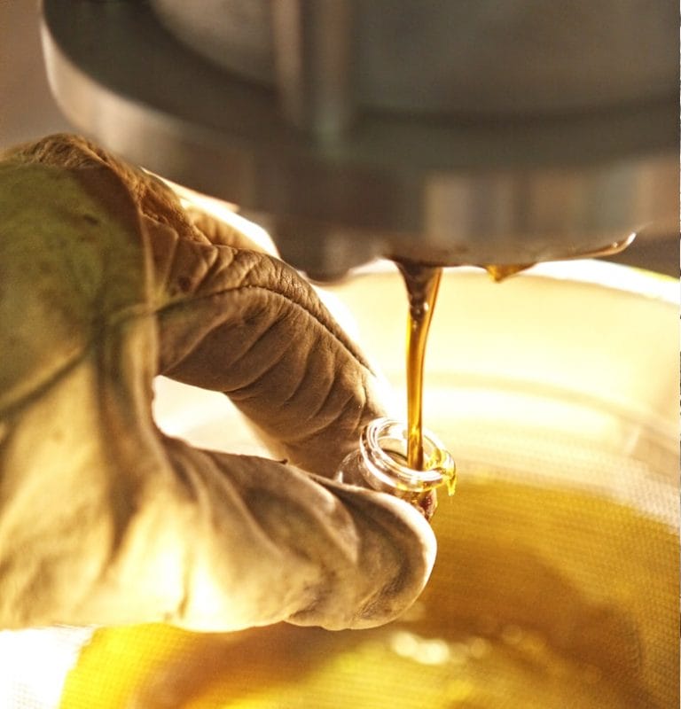 Tailor-made crafting specialties