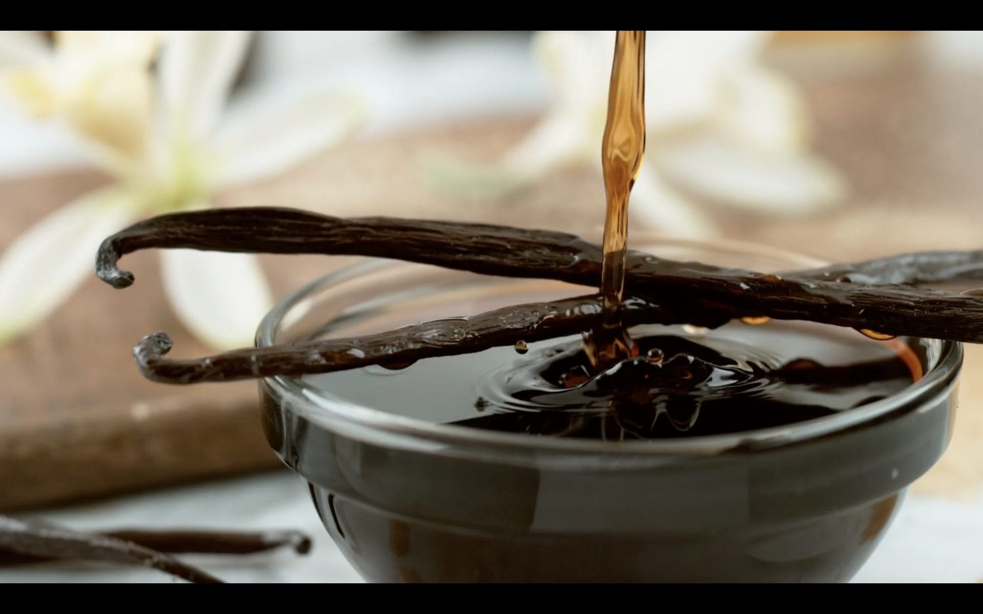 Vanilla