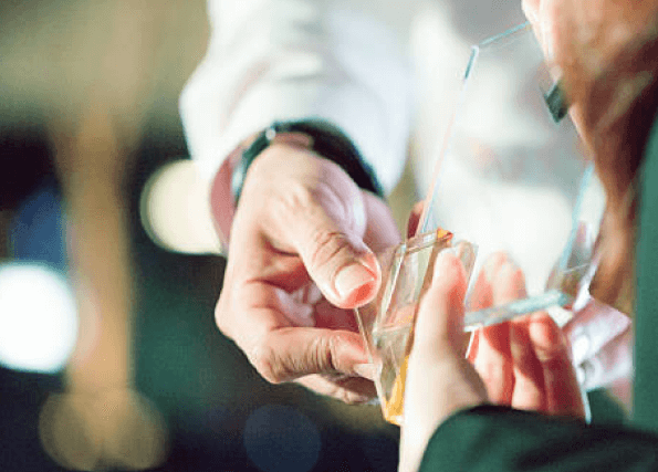 IFF’s holistic approach to global partnerships.