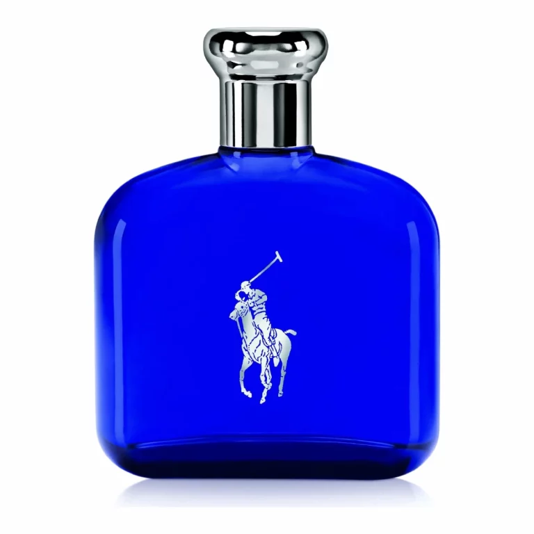 Polo Blue