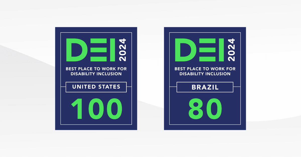 Disability Index image