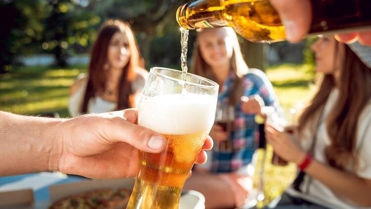 Breweries must deliver for increasingly eco-conscious consumers