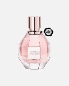 Flowerbomb