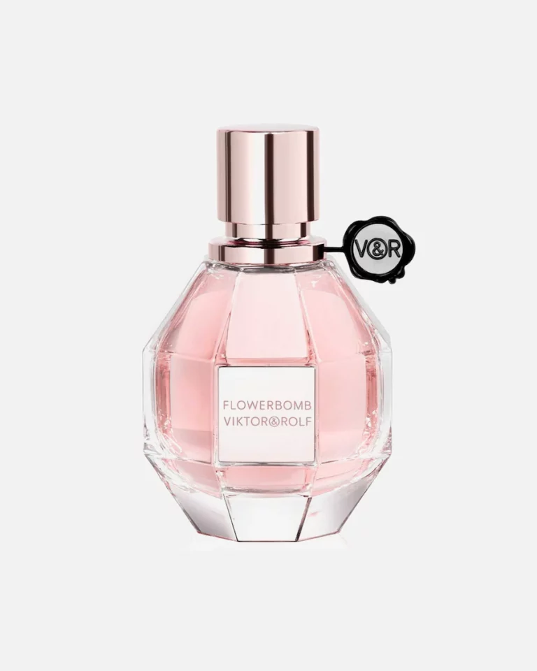 Flowerbomb