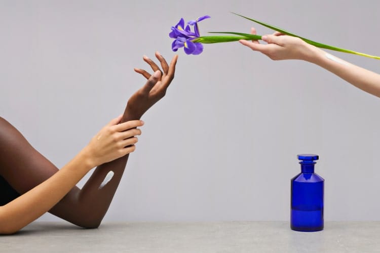 IFF beauty care
