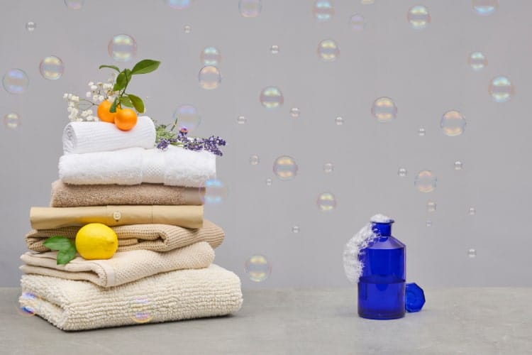 IFF Fabric Care