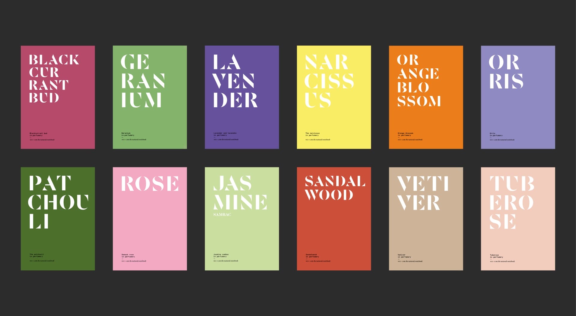 LMR books