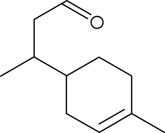 C11H18O