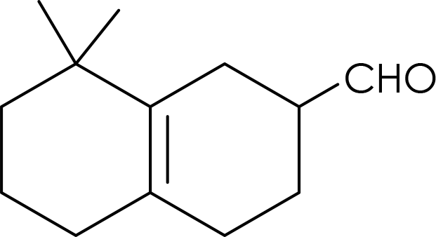 C13H20O