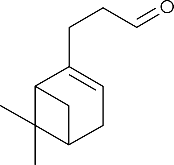 C12H18O