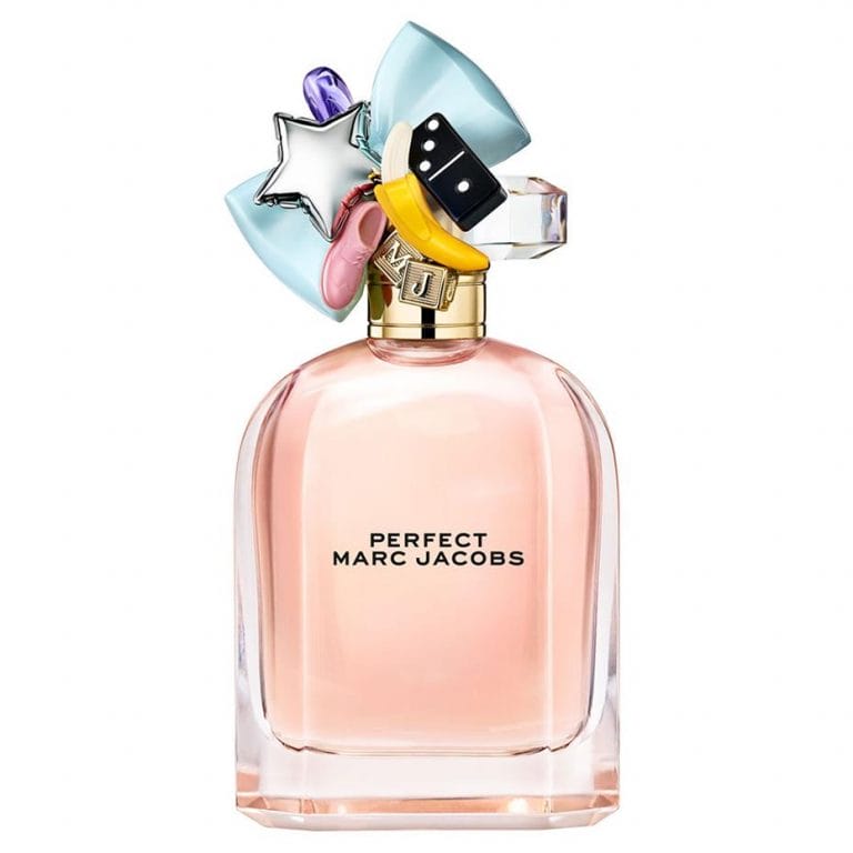 Perfect, Marc Jacobs