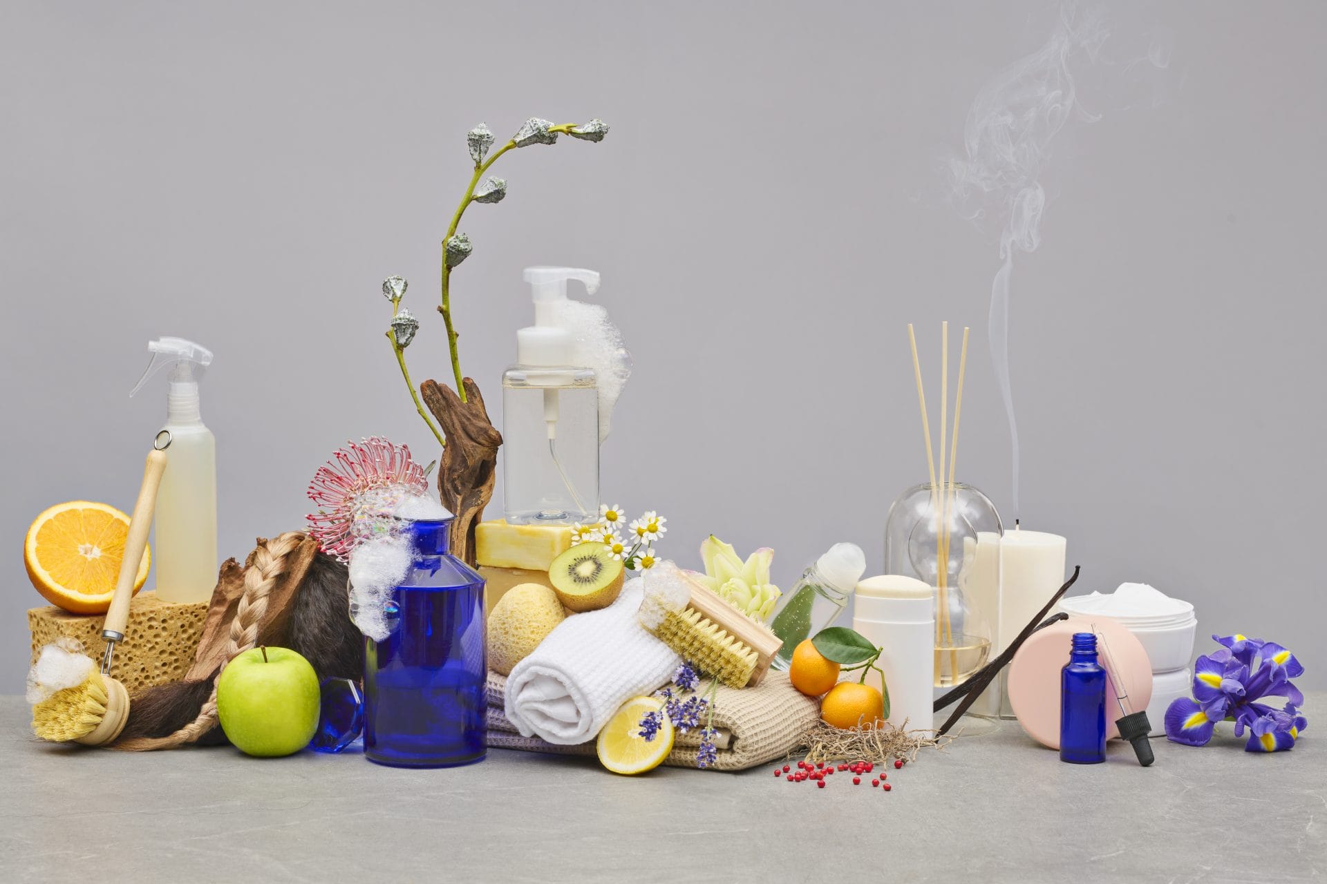 Scentnt Scent Solutions for Consumer & Fine Fragrances Products | IFF