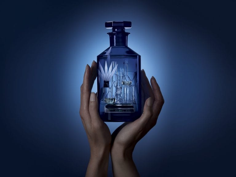 Scent