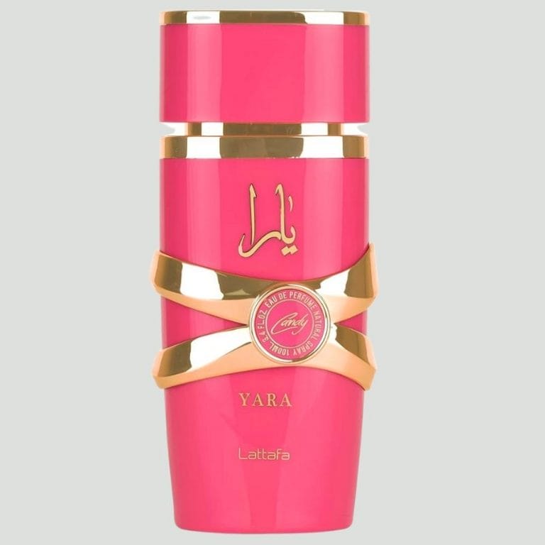 Yara Candy, Lattafa