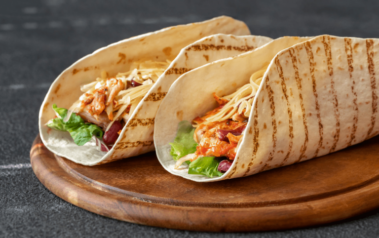 Keeping tortillas fresh for longer is the best thing since sliced bread