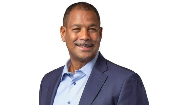 Celebrating our New CEO: Frank Clyburn