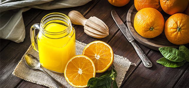 Solutions For The Orange Market: How We Can Help You