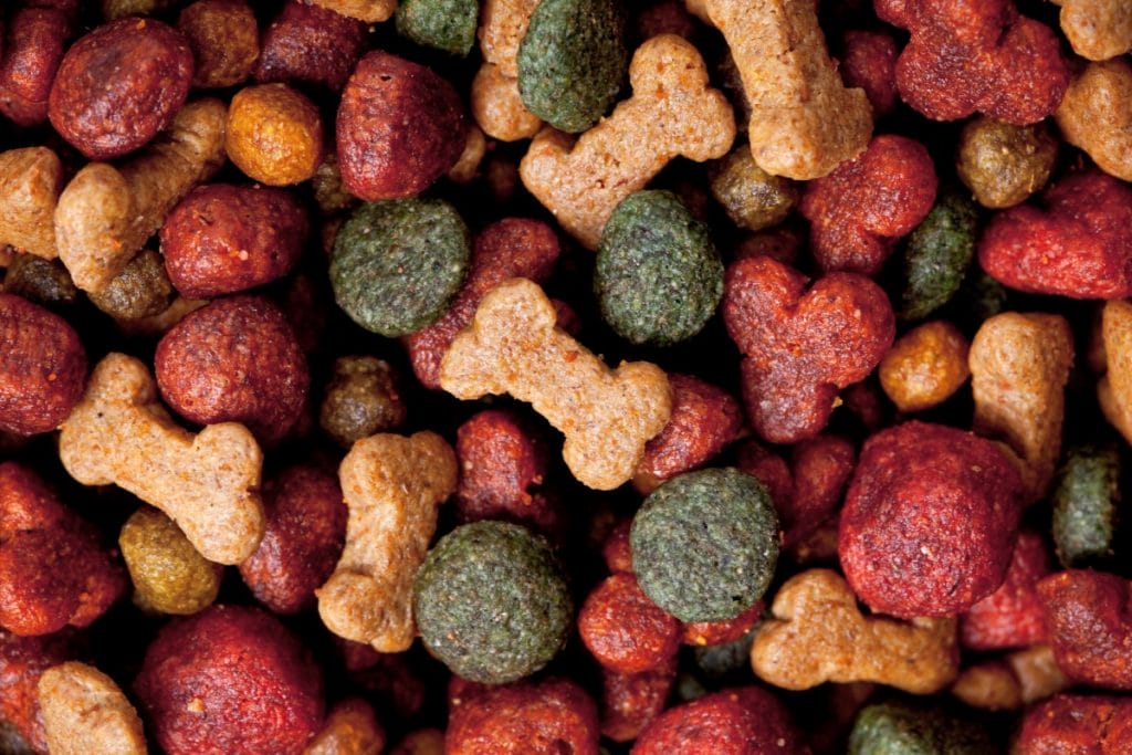 pet food