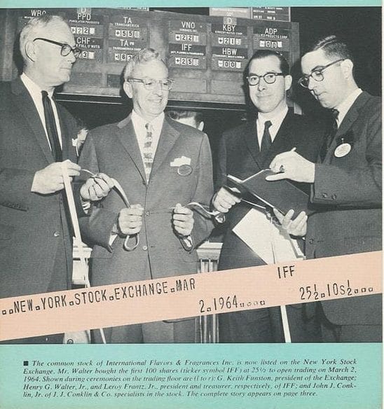 April 1964
