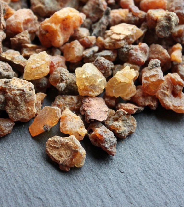 BENZOIN