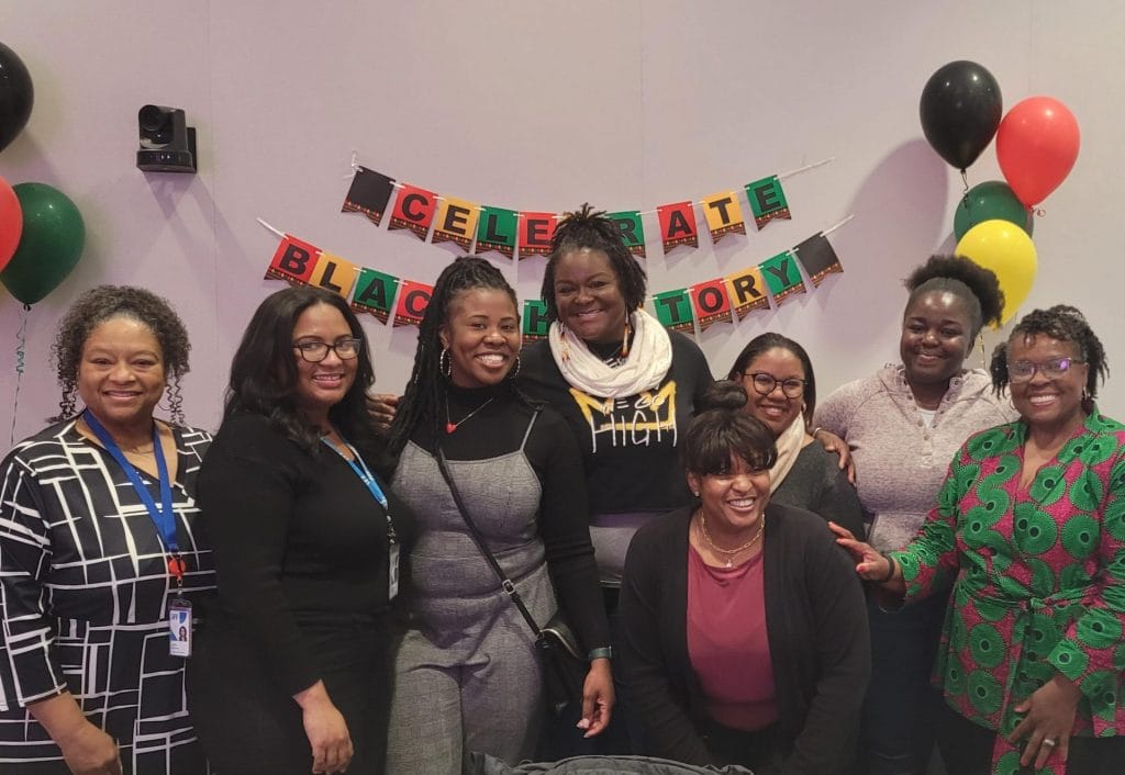 BlackExcellence BHM 2024