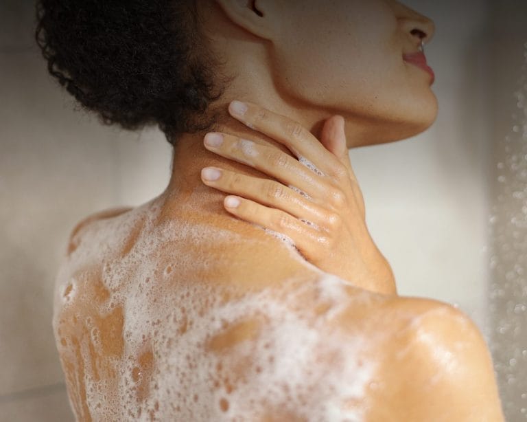 body wash