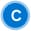 C icon