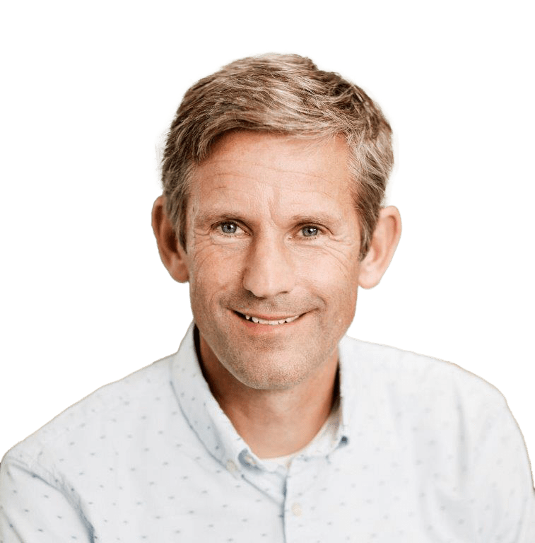 Casper Vroemen