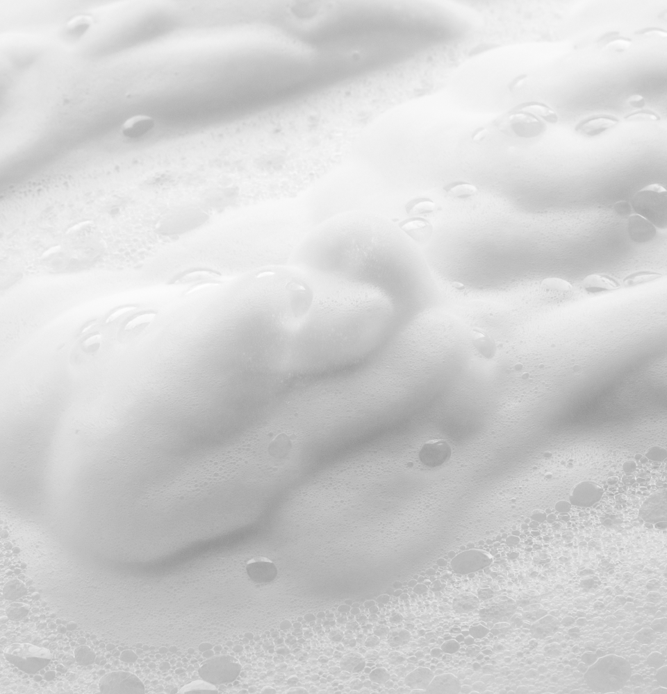 Enhanced Foam Quality_shutterstock_2455058235