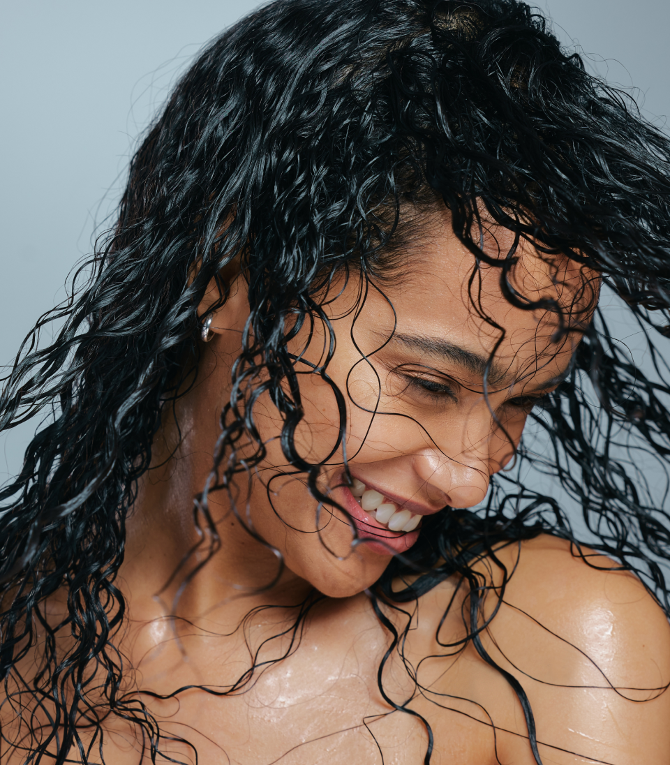 Enhancing the Hair Journey_shutterstock_2308188405