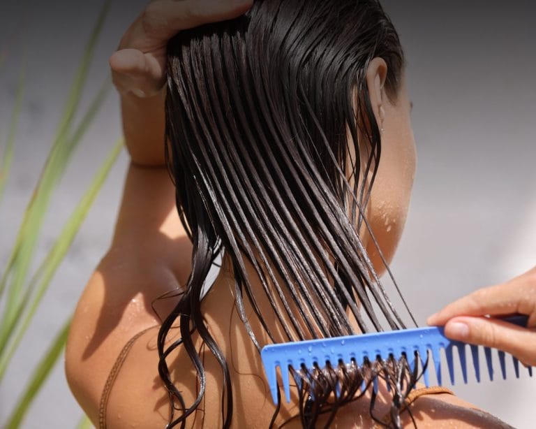 hair care