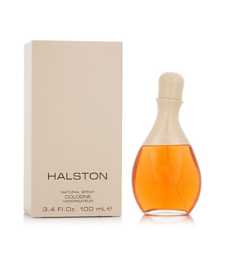 Halston